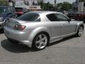 Sunlight Silver Metallic - RX-8 Sport Photo No. 6