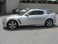 Sunlight Silver Metallic - RX-8 Sport Photo No. 9