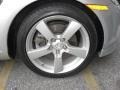 Sunlight Silver Metallic - RX-8 Sport Photo No. 10