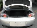 Sunlight Silver Metallic - RX-8 Sport Photo No. 13