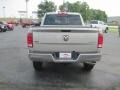 Light Graystone Pearl - Ram 2500 SLT Crew Cab 4x4 Photo No. 5