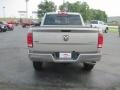 2010 Light Graystone Pearl Dodge Ram 2500 SLT Crew Cab 4x4  photo #5