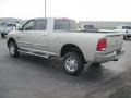 2010 Light Graystone Pearl Dodge Ram 2500 SLT Crew Cab 4x4  photo #6