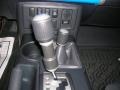 Voodoo Blue - FJ Cruiser 4WD Photo No. 13