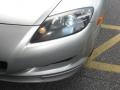 Sunlight Silver Metallic - RX-8 Sport Photo No. 36