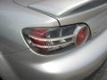 Sunlight Silver Metallic - RX-8 Sport Photo No. 37