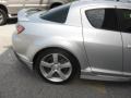 Sunlight Silver Metallic - RX-8 Sport Photo No. 40
