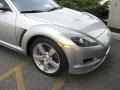 Sunlight Silver Metallic - RX-8 Sport Photo No. 41