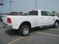 Bright White - Ram 3500 Big Horn Edition Crew Cab 4x4 Dually Photo No. 4