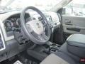 Inferno Red Crystal Pearl - Ram 2500 Power Wagon Crew Cab 4x4 Photo No. 7