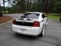 2007 Stone White Dodge Charger R/T  photo #9
