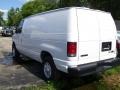 Oxford White - E Series Van E250 XL Commericial Photo No. 5
