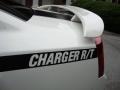 2007 Stone White Dodge Charger R/T  photo #16