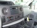 Oxford White - E Series Van E250 XL Commericial Photo No. 13