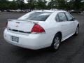 Summit White - Impala LT Photo No. 4