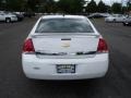Summit White - Impala LT Photo No. 5