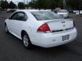Summit White - Impala LT Photo No. 6