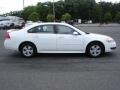 Summit White - Impala LT Photo No. 7
