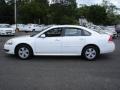 Summit White - Impala LT Photo No. 9
