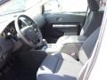 2010 White Suede Ford Edge SEL AWD  photo #12