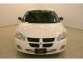 2005 Stone White Dodge Stratus SXT Sedan  photo #2