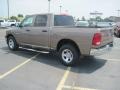 2010 Austin Tan Pearl Dodge Ram 1500 ST Crew Cab 4x4  photo #6