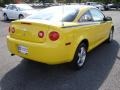 Rally Yellow - Cobalt LT Coupe Photo No. 4