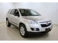Silver Pearl - Outlook XE AWD Photo No. 1