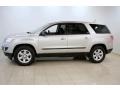 Silver Pearl - Outlook XE AWD Photo No. 4
