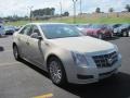 Vanilla Latte - CTS 3.0 Sedan Photo No. 2