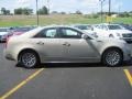 Vanilla Latte - CTS 3.0 Sedan Photo No. 3