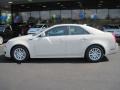 Vanilla Latte - CTS 3.0 Sedan Photo No. 4