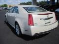 Vanilla Latte - CTS 3.0 Sedan Photo No. 5