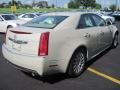 Vanilla Latte - CTS 3.0 Sedan Photo No. 6