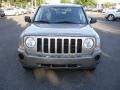Light Khaki Metallic - Patriot Sport Photo No. 2