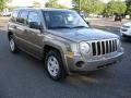Light Khaki Metallic - Patriot Sport Photo No. 3