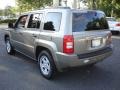 Light Khaki Metallic - Patriot Sport Photo No. 6