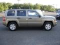 Light Khaki Metallic - Patriot Sport Photo No. 7
