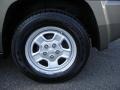 Light Khaki Metallic - Patriot Sport Photo No. 8