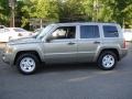 Light Khaki Metallic - Patriot Sport Photo No. 9