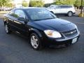 Black - Cobalt LS Coupe Photo No. 3