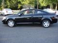 Black - Cobalt LS Coupe Photo No. 9