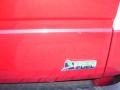 2010 Red Candy Metallic Ford F150 XLT SuperCab 4x4  photo #10