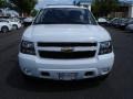 Summit White - Tahoe LT 4x4 Photo No. 2
