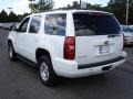Summit White - Tahoe LT 4x4 Photo No. 6