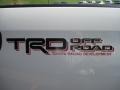 2010 Super White Toyota Tundra TRD CrewMax  photo #7