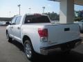 2010 Super White Toyota Tundra CrewMax  photo #5