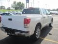 2010 Super White Toyota Tundra CrewMax  photo #6