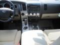 2010 Super White Toyota Tundra CrewMax  photo #9