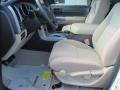 2010 Super White Toyota Tundra CrewMax  photo #10